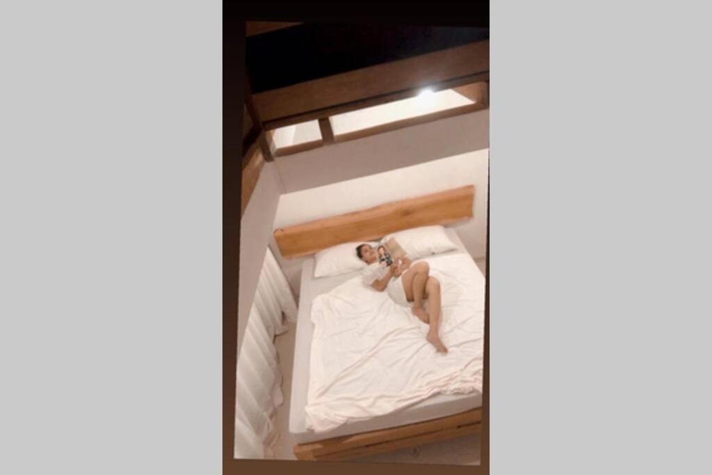 Lande Tiny Βίλα Rantepao Εξωτερικό φωτογραφία