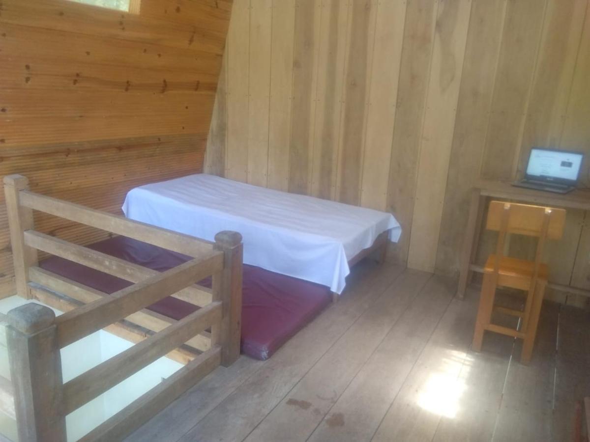 Lande Tiny Βίλα Rantepao Εξωτερικό φωτογραφία